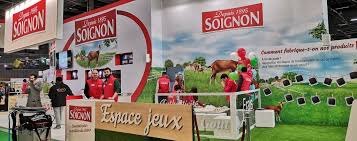 Les principaux thèmes de la foire internationale de. There Was No Waste At The Salon De L Agriculture Eurial