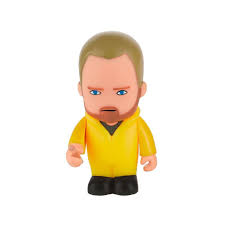 Figura de Jesse Pinkman 7,5 cm en vinilo Toonstar