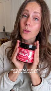 Picky Eaters? Try Llama Naturals Multivitamins!