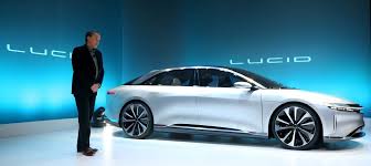 Lucid motors sets out to create a car that elevates the human experience and transcends the perceived limitations of space, performance, and intelligence. Lucid Motors Aktie Deal Ist Durch Aktie Bricht Ein Cmc Markets