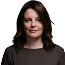 Suzanne Lynch (Moderator)