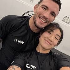 YIELD, the shirt every ,husband must wear 🤣🤣 jk, jk Thank you  @yieldhawaii for the merch, we loved the quality and also the fact we're  matching 🤙🏼🤙🏼🤙🏼