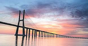 Det går inte länge att betala på plats,. Langsta Broar I Europa 2021