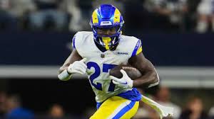 Cameron Dantzler Stats, News and Video