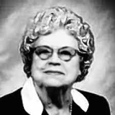 FRANCES HOGUE Obituary (2012)