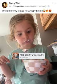 The crash happened back in February