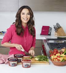 Whole grain german bread ~ fast and hearty. Eva Longoria S Eva S Kitchen Cantina Style Salsa Available At H E B
