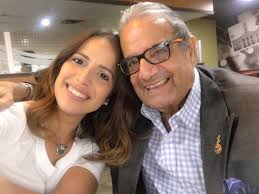 Repentina complicación de salud del comentarista deportivo Johnny Flores  obliga a tomar dolorosas decisiones