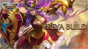Freya sangat di takuti oleh musuh, pasalnya hero ini memiliki combo skill yang mematikan sehingga dengan mudah membunuh musuh ketika berhadapan dengan freya. Cara Mendapatkan Hero Freya Mobile Legends Dengan Mudah Lintasponsel Com