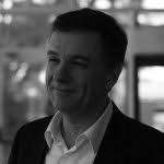 Empezó Master Chef. ¿El ganador? Franc Roddam