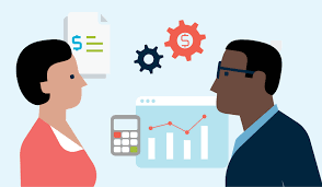 Unify your trade finance operations. Financial Services Maersk