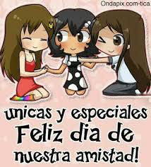 Cartel, tarjeta, estandarte y fondo. Dispositivo Feliz Dia Amigas Frases De Amistad Feliz Dia De La Amistad