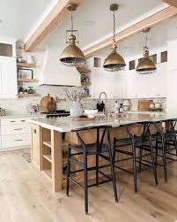 Transform your space with the best indoor lighting for health & wellness. Selecting The Best Kitchen Island Lighting 10 Things You Should Consider Decoholic