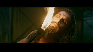 Maybe you would like to learn more about one of these? Ranveer Singh Padmavati Look Is Ferocious Still Made All Drool Over Him
