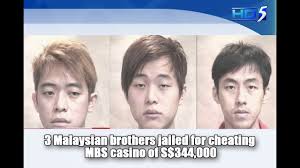 Mbs casino chips mobile devices. 3 Malaysian Brothers Jailed For Cheating Mbs Casino 07dec2012 Youtube