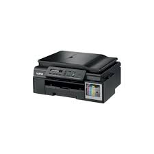 This download only includes the printer and scanner (wia and/or twain) drivers, optimized for usb or parallel interface. User Manual Brother Dcp T700w 98 Pages
