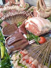 مطعم النور home facebook