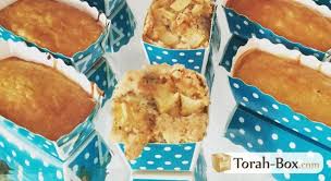 Recette Gateau Aux Pommes Et Au Miel Food Breakfast Muffin