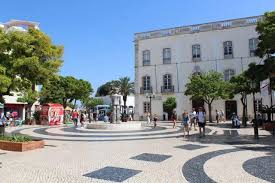 The passenger train service is operated by comboios de portugal (cp). Lagos Portugal 5 Hilfreiche Tipps Fur Deinen Urlaub An Der Algave