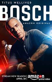Bosch is faced with myriad challenges as he. Season 3 Harry Bosch Wiki Fandom