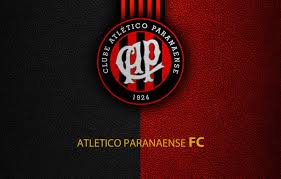 Download free athletico paranaense vector logo and icons in ai, eps, cdr, svg, png formats. Wallpaper Wallpaper Sport Logo Football Brazilian Serie A Atletico Paranaense Images For Desktop Section Sport Download