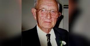 Pastor Edgar Bailey Obituary