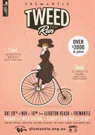 Tweed Run Tweed Run Tweed Ride Tweed