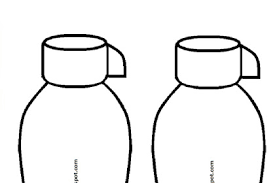 Most of the models can be easily imported and rendered with autodesk 3ds max. Sketsa Botol Minuman 3d