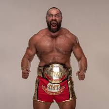 Follow sportskeeda to get all the latest updates on all elite. I Think Miro Is Planning To Murder The Entire Aew Roster Cageside Seats