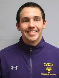 2019-20 Men's Swimming & Diving Roster