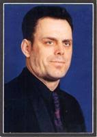 Obituary information for Larry Bolton