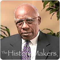 Melvin E. Banks's Biography