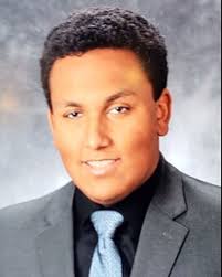 Gabriel Allan Nginyo Obituary November 25, 2023