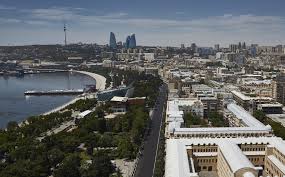 Heydar aliyev international airport (gyd) is the city's main airport, and is located 20km from the city centre. 2021 Formula One Azerbaijan Grand Prix Preview Baku Back On The Calendar
