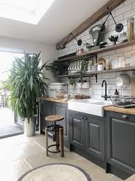In a cosy townhouse in copenhagen, nordiska kök has designed a kitchen for architect jeppe dueholm and his family. 6 Ways To Create A Rustic Scandinavian Kitchen Vaunt Design Scandinavian Kitchen Design Industrial Kitchen Design Interior Design Kitchen