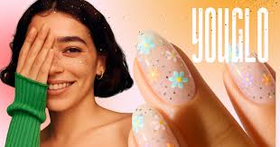 Shop Non-Toxic Nail Stickers, Wraps & Strips Online in India