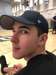 Marcel Parsons's Instagram, Twitter & Facebook