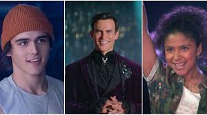 Netflix's Julie And The Phantoms: 6 Most Likable Characters (& 4 Fans Can't  Stand)