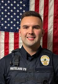 WPD celebrated the holiday season last night along with the Town of  Whiteland and the Whiteland Fire Deptartment. We had a lovely time at  Bailey and Woods The Nire event center, had