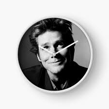 Jim Carrey Clocks for Sale