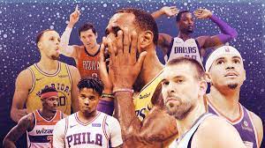 Teams can begin signing free agents (12:01 p.m. The Winners And Losers Of The 2019 Nba Trade Deadline The Ringer