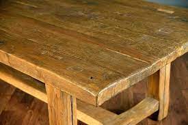 Wood Table Top Designs Old Wood Table Top Best Wood For Table Top Wood Plank Table Top Plank Top Farm Wooden Table Top Design Wood Table Design Old Wood Table