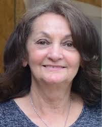 JoAnn Smith Spivey Obituary July 8, 2024