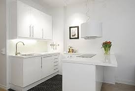 Modern Small Apartment Kitchen Idea Small Kitchen Design Apartment Small Apartment Kitchen Small White Kitchens