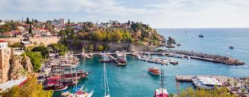 Urlaub antalya hlx flug und hotel sind inklusive das komplettpaket einfach online buchen jetzt informieren. Antalya Urlaub Gunstige Reiseangebote Bei Fti