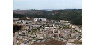 The university of kocaeli (kou) is a state university in kocaeli, turkey. Kocaeli University School Of Medicine General Information Breast Centres Network Bcn Eso
