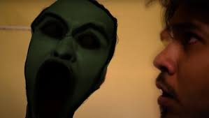 In reality an educated man belonging to hig. 20 Terrifying Short Horror Films You Can Watch On Youtube Nerdist