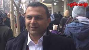 Erimli Adayı Cihan Yılmaz Oldu