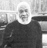 Herman Richardson Obituary