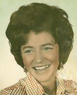 Hazel Wages Baird (1935-2008)